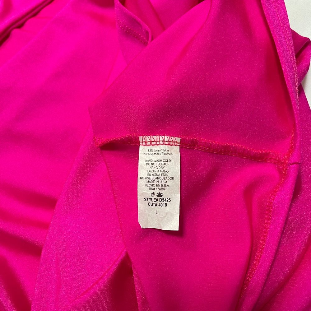 NWT Fashion Nova A Cut Above the Rest dress - Picture 9 of 9